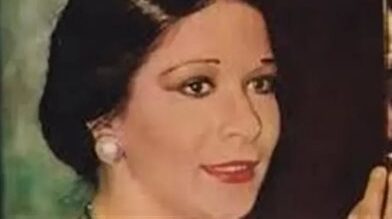 حالة سهير زكي الصحية تتفاقم وتدخل العناية المركزة