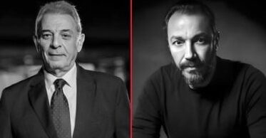 حميدة ولطفى في صراع مثير.. مواجهة تمثيلية منتظرة تثير الحماس