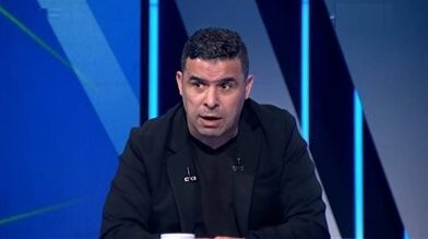 خالد الغندور: رباعي الأهلي يودع زملاءه في المران قبل الانتقال الجديد