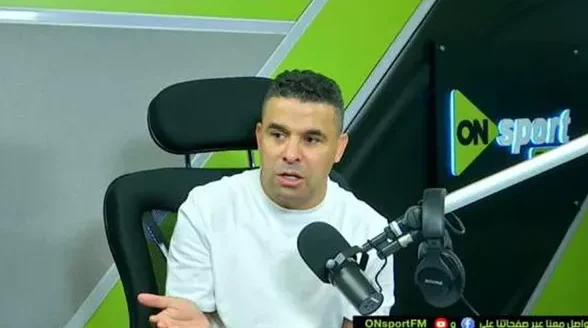 خالد الغندور يؤجل قرار تعيين مدرب أجنبي للزمالك