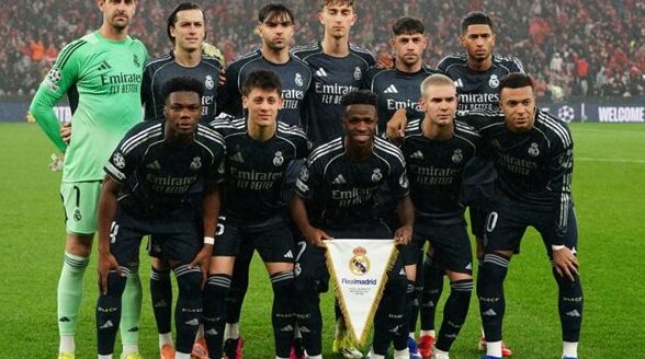 خسائر مالية كبيرة لريال مدريد بعد عدم التأهل المباشر لدوري أبطال أوروبا