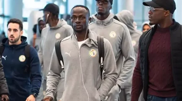 رد مغربي على احتجاجات السنغال قبل نهائي كأس أمم أفريقيا