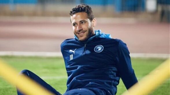 رمضان صبحي يعلق لأول مرة بعد انتهاء قضية التزوير