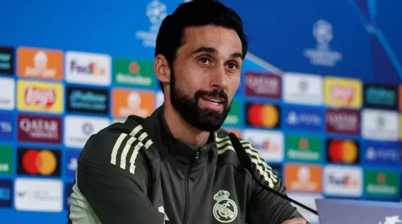 أربيليو : ريال مدريد ضعيف وفينيسيوس يحتاج دعم الجماهير