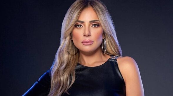 ريم البارودي تعزي نفسها بريهام عاصم بتعاطف وتواصل بالصورة الخاصة معها
