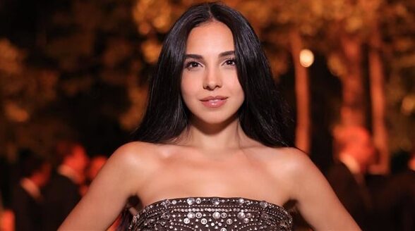 سلمى أبو ضيف تعاني مشاكل مالية بعد الطلاق في عرض وطلب