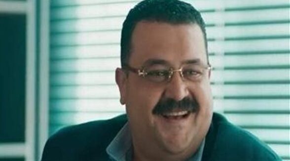 شريف خلوصي يحتفل بإزفاف ابنته في أجواء هادئة ومليئة بالحب والفرح مع العائلة والأهل