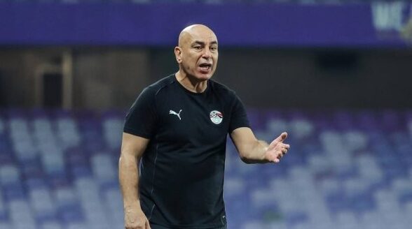 شوبير يكشف تفاصيل حديث حسام حسن بعد مباراة السنغال والمغرب