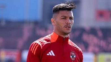 شوبير يوضح تفاصيل جلسة أشرف داري مع مدرب الأهلي بعد الإصابات المتكررة