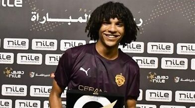 شوبير يوضح مستجدات انتقال مروان عثمان للأهلي