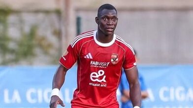 صراع فالنسيا وموقف الخطيب يحدد مستقبل أليو ديانج في الأهلي