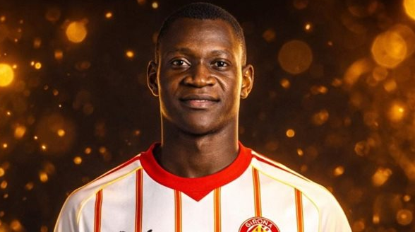 عرض الأهلي لأليو ديانج أعلى راتب للأجانب في مصر