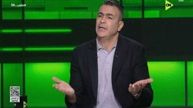 عصام الحضري: مَن يجب أن يحرس مرمى مصر في المونديال