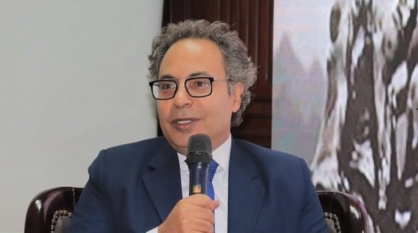 عميد دار العلوم: الامتحانات هادئة وخطة ثقافية للطلاب خلال الإجازة