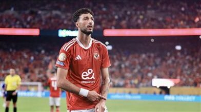 عودة وسام أبو علي للأهلي: تفاصيل رسمية من النادي حول الحقيقة