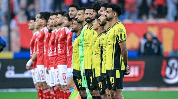 غضب وادي دجلة من ركلة جزاء الأهلي بسبب حكام الـVAR