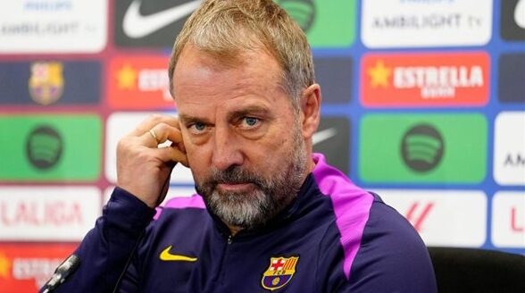 فليك: نحتاج للنقاط في مواجهة أوفييدو بدون فقدان التركيز