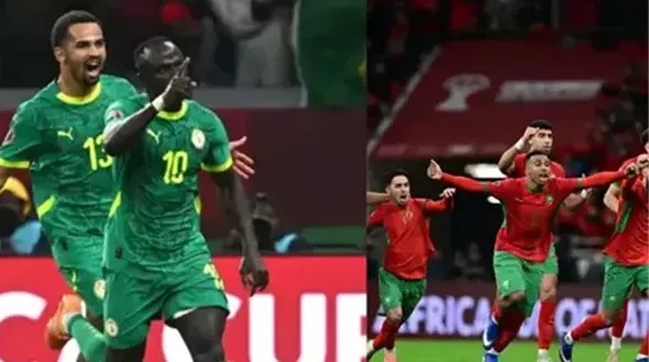 «كاف» يرد رسميًا على احتجاجات السنغال قبل نهائي المغرب