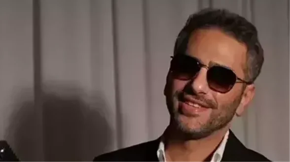 كلام فضل شاكر بعد فوزه جوي أوردز