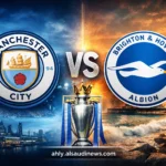 مان سيتي ضد برايتون في الدوري الإنجليزي 2026