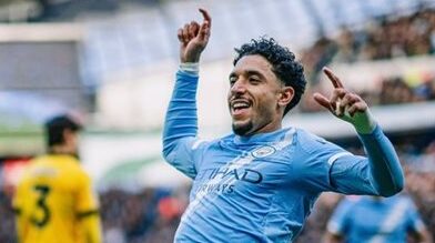 مان سيتي ضد وولفرهامبتون ملخص أهداف مباراة مانشستر سيتي في الدوري