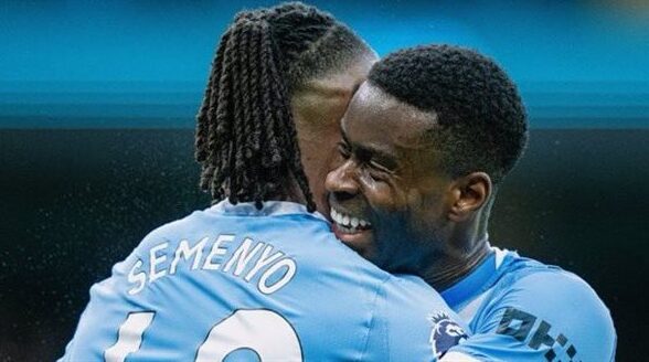 مانشستر سيتي بعد الفوز على ولفرهامبتون موعد المباراة القادمة