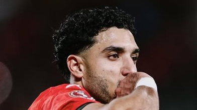 مانشستر سيتي يساند عمر مرموش قبل مواجهة مصر والسنغال في نصف نهائي أمم أفريقيا