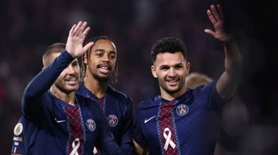 مباراة باريس سان جيرمان وسبورتينج لشبونة موعد المباراة والقنوات الناقلة