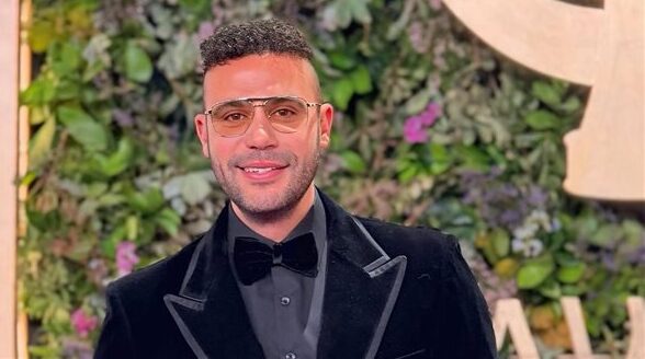 محمد إمام يعبّر عن حبه لماجد المصري بعد دعمه له