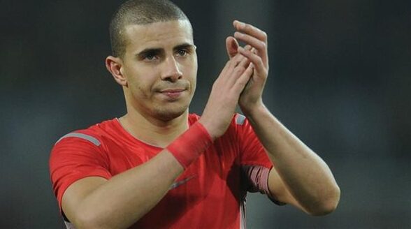 محمد زيدان يكشف ل عن مشادته وإصابته: لم أزر بورسعيد منذ عام