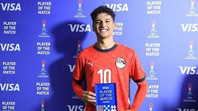 محمد عبدالله يُوافق على الإعارة بعد إقناع إدارة الأهلي