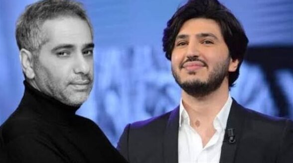 محمد فضل شاكر يوضح آخر مستجدات حالة والده الصحية داخل السجن