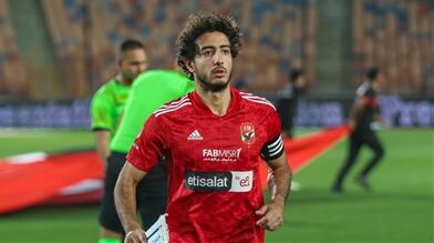 محمد هاني يحتفل بعيد ميلاده الثلاثين رحلة عطاء ومسيرة إنجازات