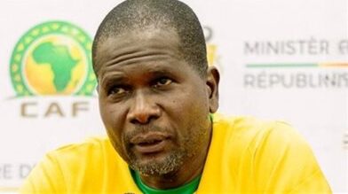 مدرب المصرية للاتصالات: هدفنا الفوز بكأس مصر هذا الموسم