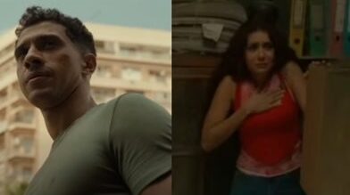 مسلسل بطل العالم كم حلقة ومواعيد العرض