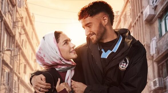 مسلسل سوا سوا طرح برومو neuen بكاء هدى المفتي