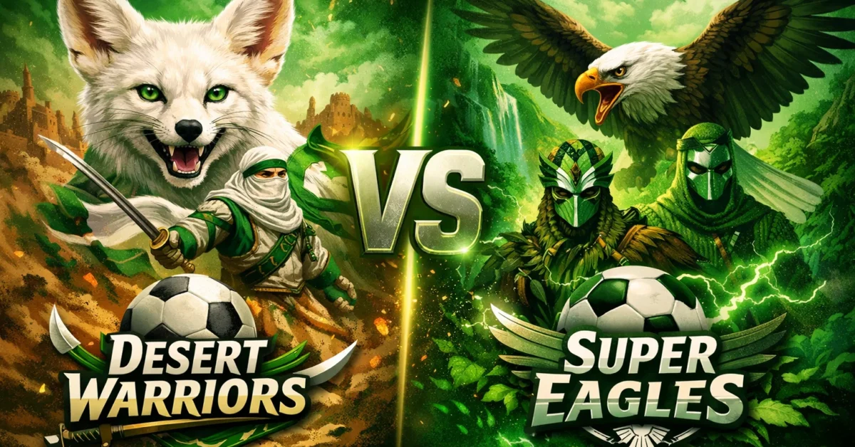 خروج منتخب الجزائر ضد نيجيريا.. نتيجة مباراة الجزائر ونيجيريا في دور الـ8 الكان كأس أمم أفريقيا