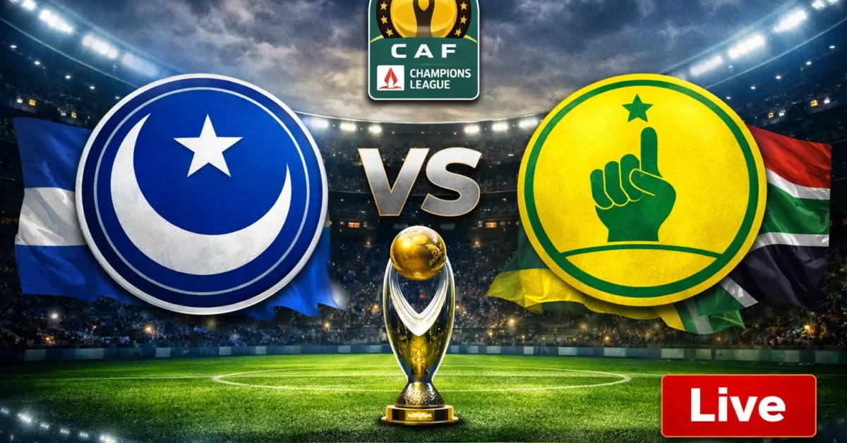 تعادل صن داونز ضد الهلال.. نتيجة مباراة الهلال وصن داونز في دوري أبطال أفريقيا