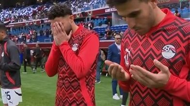 مصر تواجه السنغال في مباراة حاسمة بكأس الأمم الإفريقية