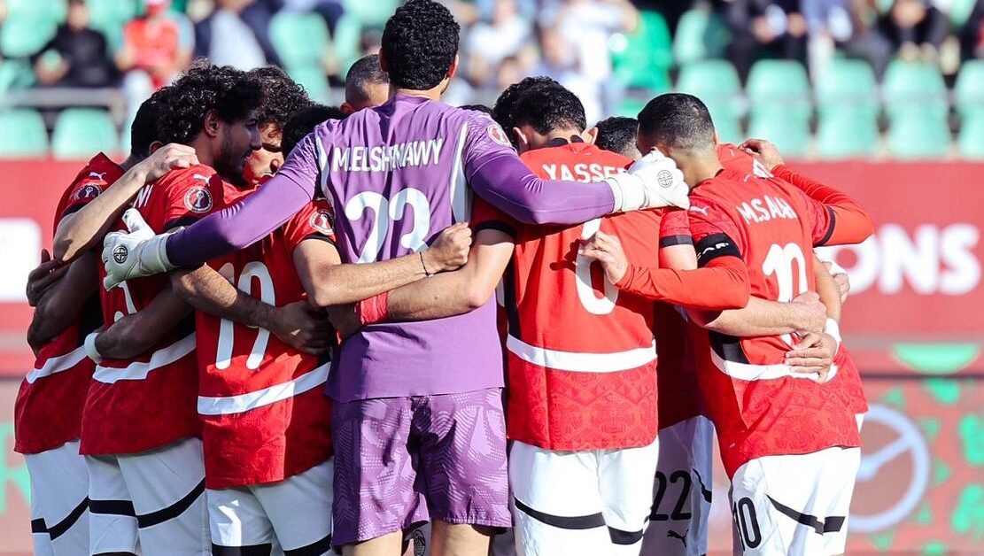 موعد مباراة مصر وكوت ديفوار القادمة في ربع نهائي كأس أمم أفريقيا 2025 والقنوات الناقلة ورابط حجز التذاكر