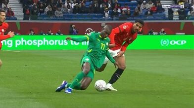 مصر والسنغال: التعادل السلبي مستمر في نصف نهائي كأس أمم أفريقيا