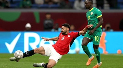 مصر والسنغال: التعادل السلبي مستمر في نصف نهائي كأس أمم أفريقيا