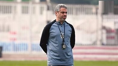 مصطفى إبراهيم يحلل أداء المدير الفني المميز وسر تعادل الفريق مع المصري