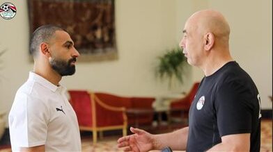 مفاجآت منتخب مصر ونيجيريا في لغز «أبيدجان» وخطة حسام حسن للبرونزية الأفريقية