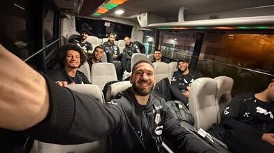 منتخب مصر لكرة اليد يصل إلى رواندا