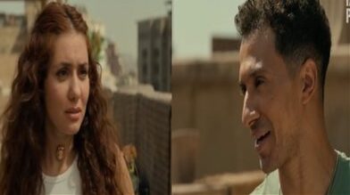 مواعيد عرض مسلسل بطل العالم الحلقة 3 عصام عمر يكشف سر أحمد عبد الحميد