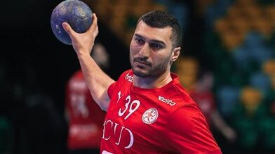 مواعيد مباريات مصر في كأس الأمم الأفريقية لكرة اليد رواندا 2026