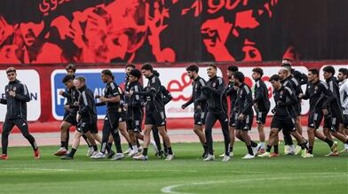 موعد مباراة الأهلي ويانج أفريكانز في دوري أبطال إفريقيا والقنوات الناقلة