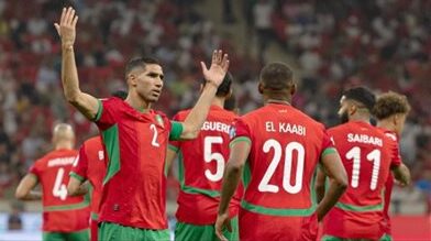 موعد مباراة المغرب والسنغال في كأس أمم إفريقيا والقنوات الناقلة لها