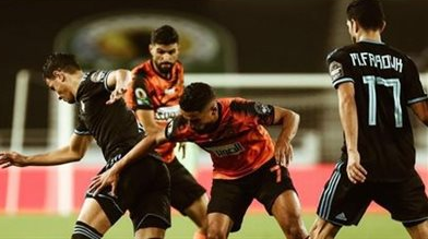 موعد مباراة بيراميدز ونهضة بركان والقنوات الناقلة والتشكيل المتوقع